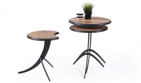 Medusa Home Mobilya - Miray Zigon Sehpa