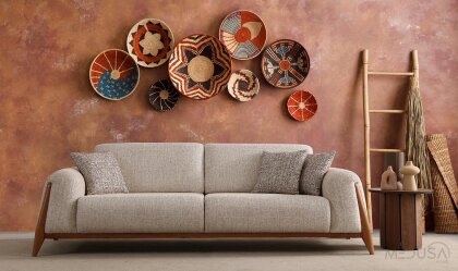 Medusa Home Mobilya - Miraya Koltuk Takımı