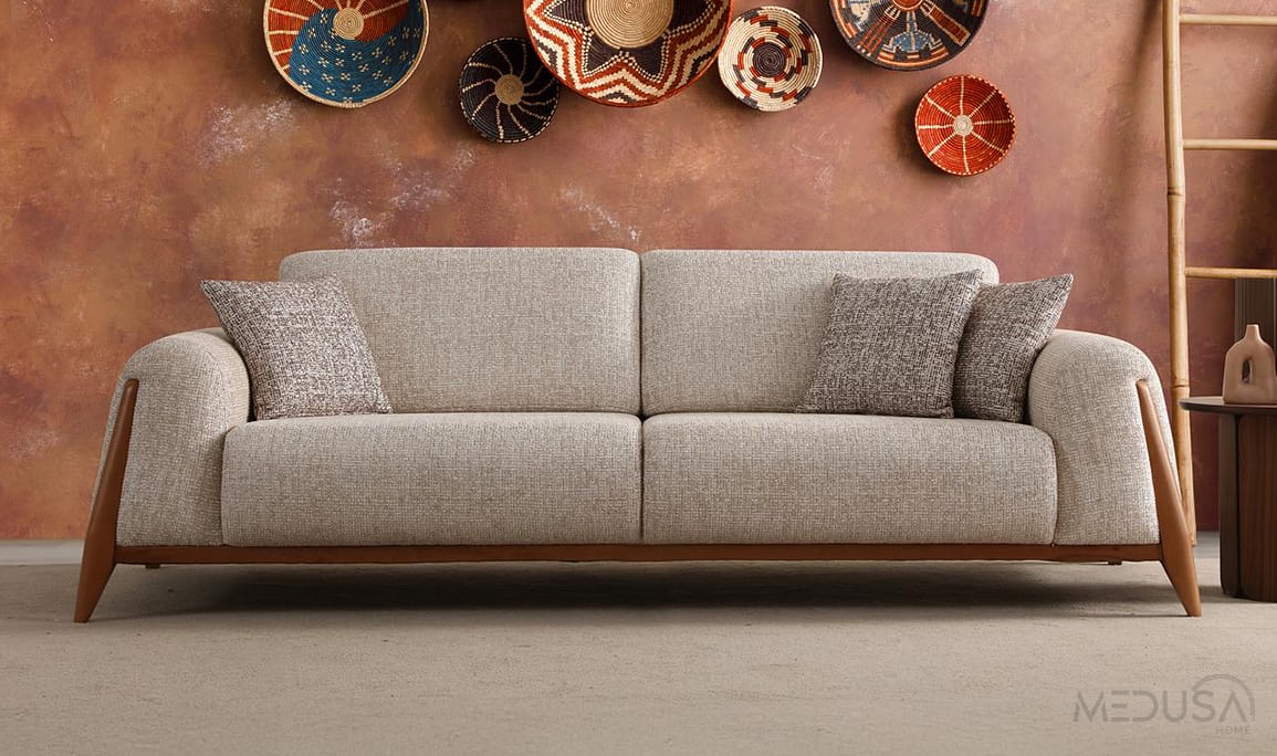 Medusa Home Mobilya - Miraya Koltuk Takımı