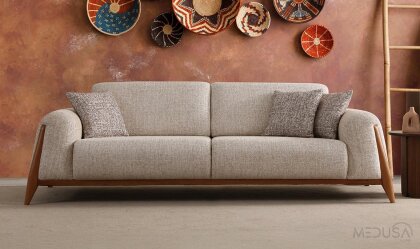 Medusa Home Mobilya - Miraya Koltuk Takımı
