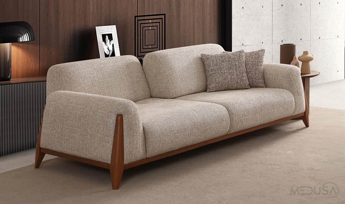 Medusa Home Mobilya - Miraya Koltuk Takımı