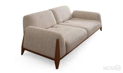 Medusa Home Mobilya - Miraya Koltuk Takımı