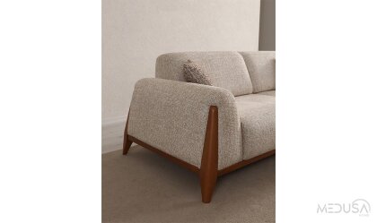 Medusa Home Mobilya - Miraya Koltuk Takımı