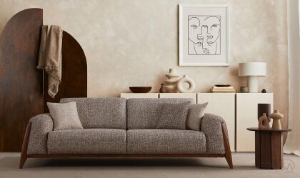 Medusa Home Mobilya - Miraya Koltuk Takımı