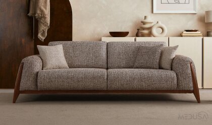 Medusa Home Mobilya - Miraya Koltuk Takımı