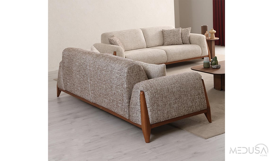 Medusa Home Mobilya - Miraya Koltuk Takımı