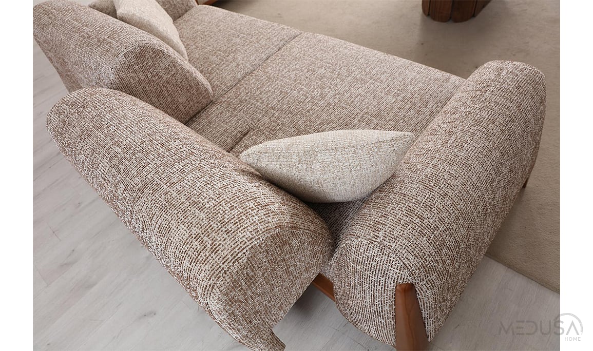 Medusa Home Mobilya - Miraya Koltuk Takımı