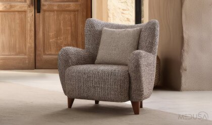 Medusa Home Mobilya - Miraya Koltuk Takımı