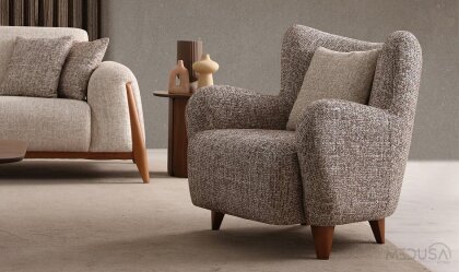 Medusa Home Mobilya - Miraya Koltuk Takımı