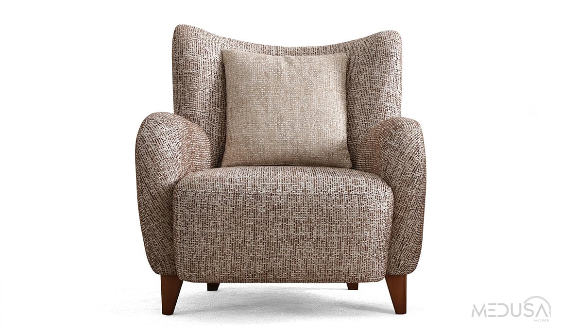 Medusa Home Mobilya - Miraya Koltuk Takımı