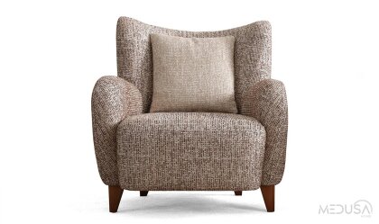 Medusa Home Mobilya - Miraya Koltuk Takımı