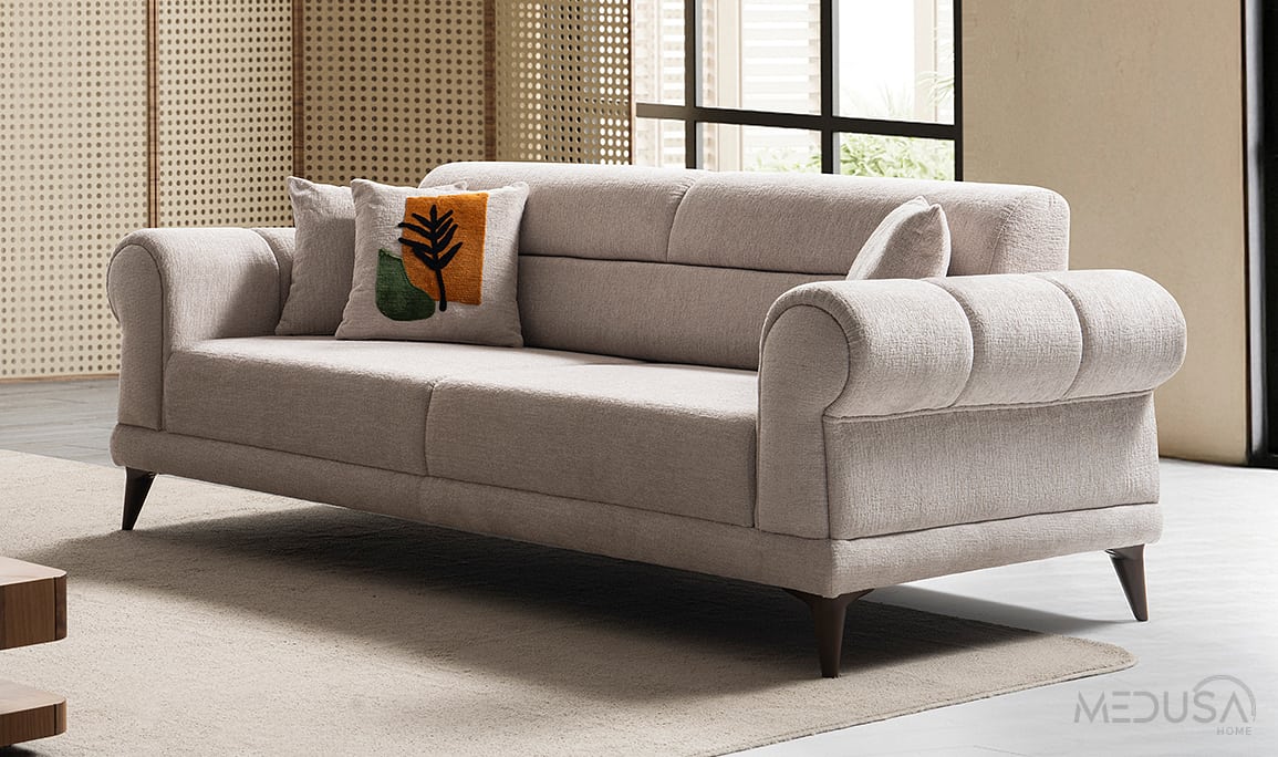 Medusa Home Mobilya - Mirel Koltuk Takımı