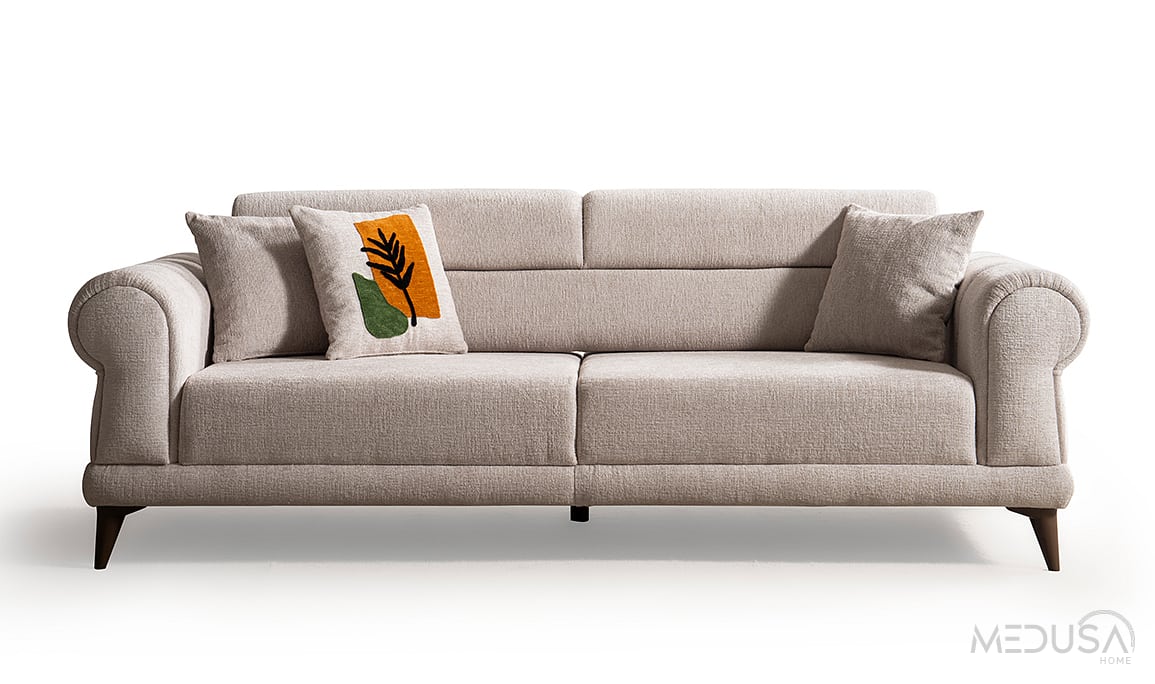 Medusa Home Mobilya - Mirel Koltuk Takımı