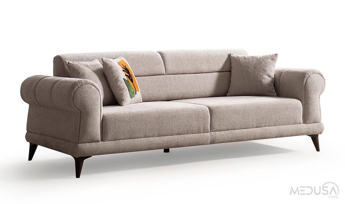 Medusa Home Mobilya - Mirel Koltuk Takımı