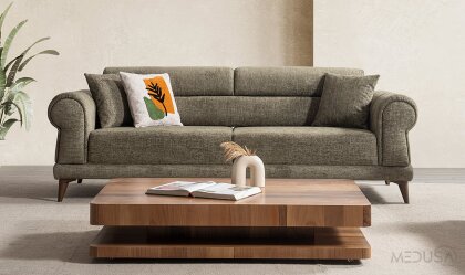 Medusa Home Mobilya - Mirel Koltuk Takımı