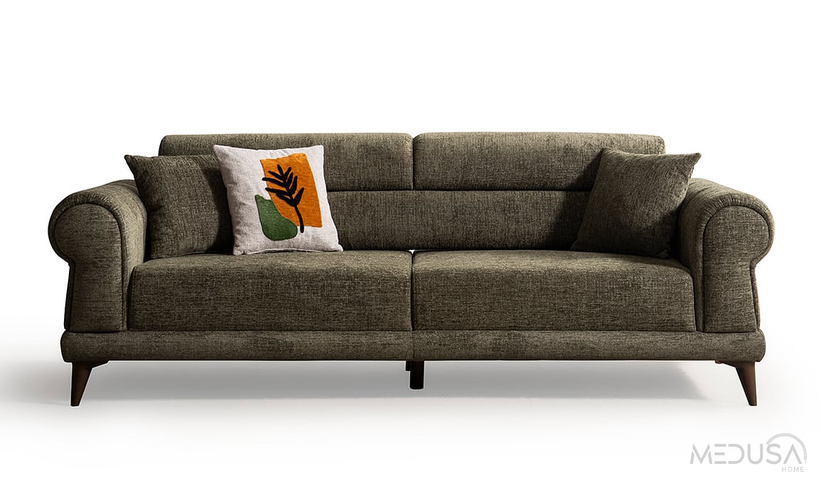 Medusa Home Mobilya - Mirel Koltuk Takımı