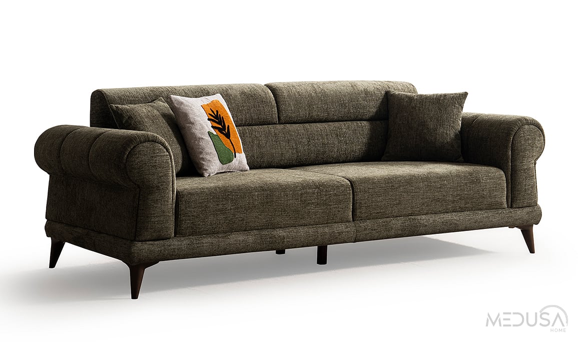 Medusa Home Mobilya - Mirel Koltuk Takımı