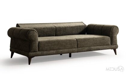 Medusa Home Mobilya - Mirel Koltuk Takımı