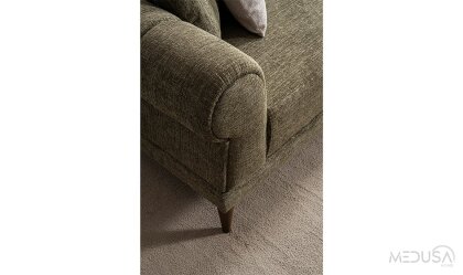 Medusa Home Mobilya - Mirel Koltuk Takımı
