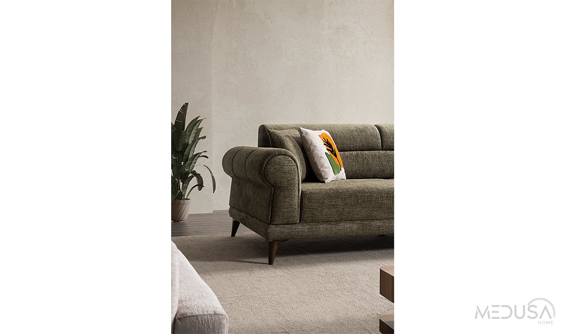 Medusa Home Mobilya - Mirel Koltuk Takımı