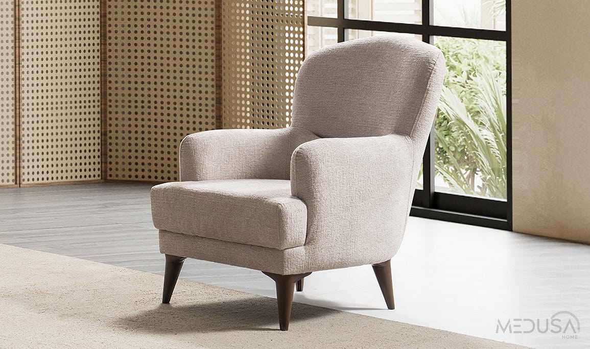 Medusa Home Mobilya - Mirel Koltuk Takımı