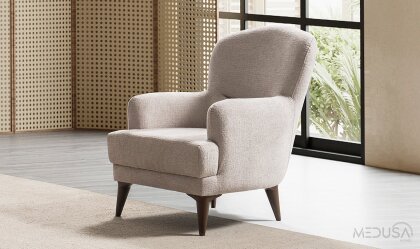 Medusa Home Mobilya - Mirel Koltuk Takımı