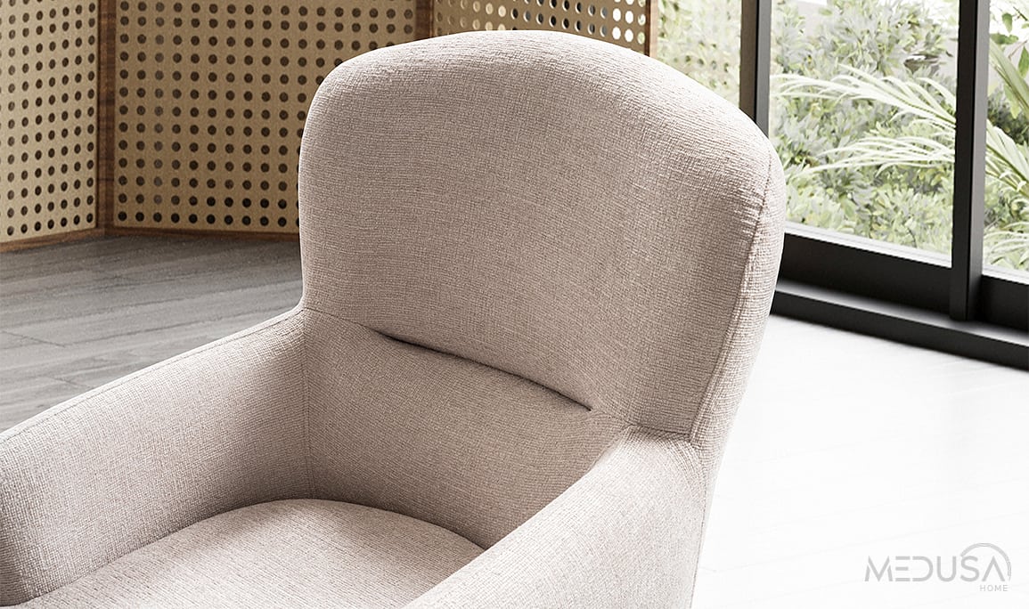 Medusa Home Mobilya - Mirel Koltuk Takımı