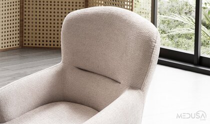 Medusa Home Mobilya - Mirel Koltuk Takımı