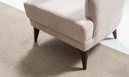 Medusa Home Mobilya - Mirel Koltuk Takımı
