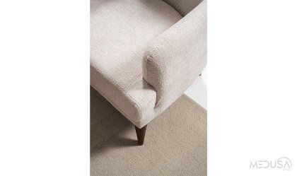 Medusa Home Mobilya - Mirel Koltuk Takımı