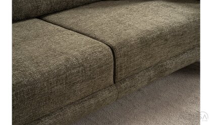 Medusa Home Mobilya - Mirel Yeşil Üçlü Koltuk