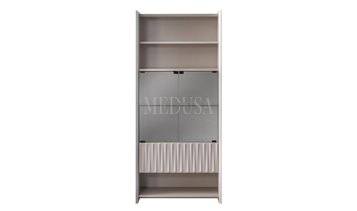 Medusa Home Mobilya - Mistik Vitrin