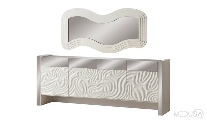 Medusa Home Mobilya - Mistral Konsol