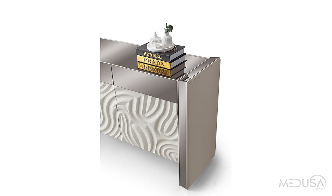 Medusa Home Mobilya - Mistral Konsol