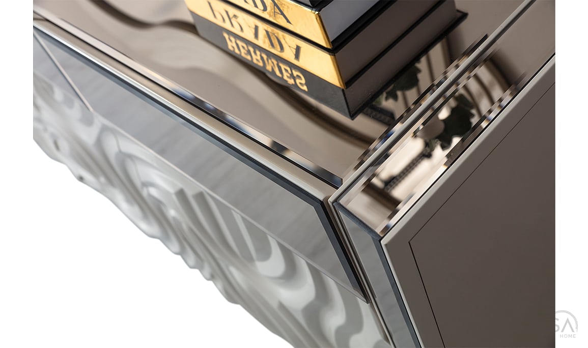 Medusa Home Mobilya - Mistral Konsol