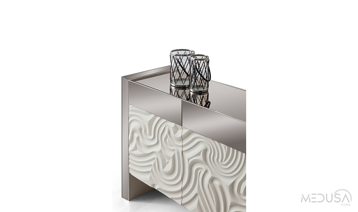 Medusa Home Mobilya - Mistral Konsol