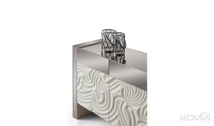 Medusa Home Mobilya - Mistral Konsol