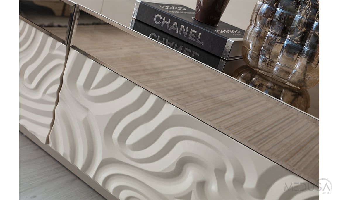 Medusa Home Mobilya - Mistral Tv Ünitesi