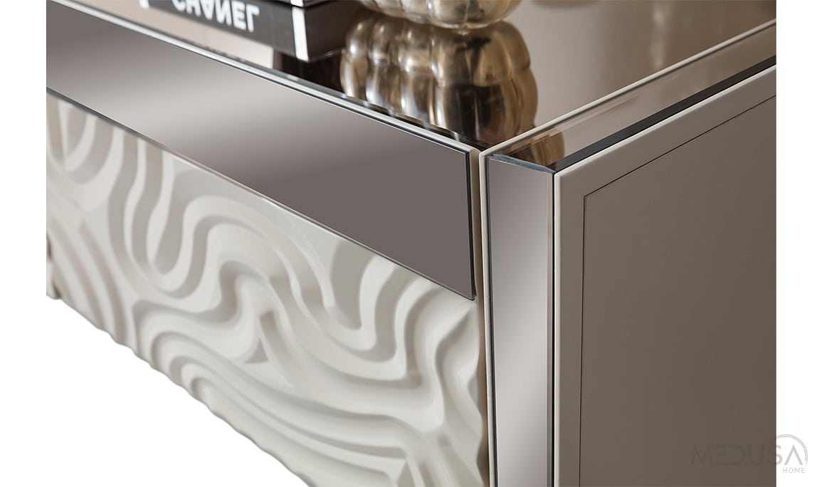 Medusa Home Mobilya - Mistral Tv Ünitesi