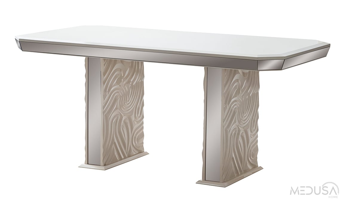 Medusa Home Mobilya - Mistral Yemek Masası
