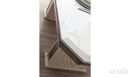 Medusa Home Mobilya - Mistral Yemek Masası