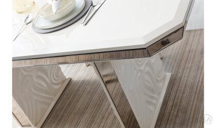 Medusa Home Mobilya - Mistral Yemek Masası