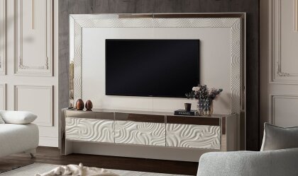 Medusa Home Mobilya - Mistral Yemek Odası