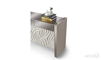 Medusa Home Mobilya - Mistral Yemek Odası