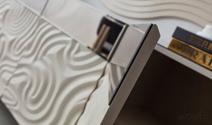 Medusa Home Mobilya - Mistral Yemek Odası