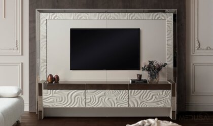 Medusa Home Mobilya - Mistral Yemek Odası