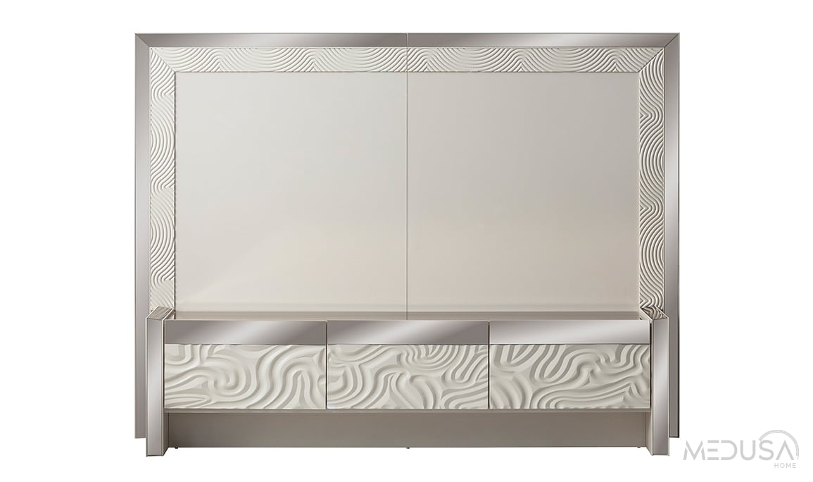 Medusa Home Mobilya - Mistral Yemek Odası