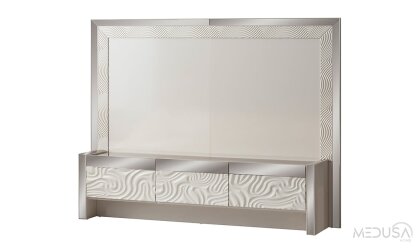 Medusa Home Mobilya - Mistral Yemek Odası
