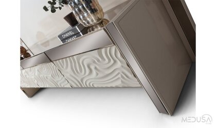 Medusa Home Mobilya - Mistral Yemek Odası