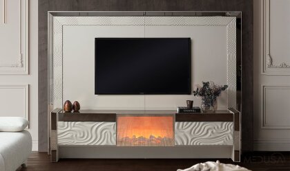 Medusa Home Mobilya - Mistral Yemek Odası